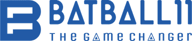 BatBall11 Logo