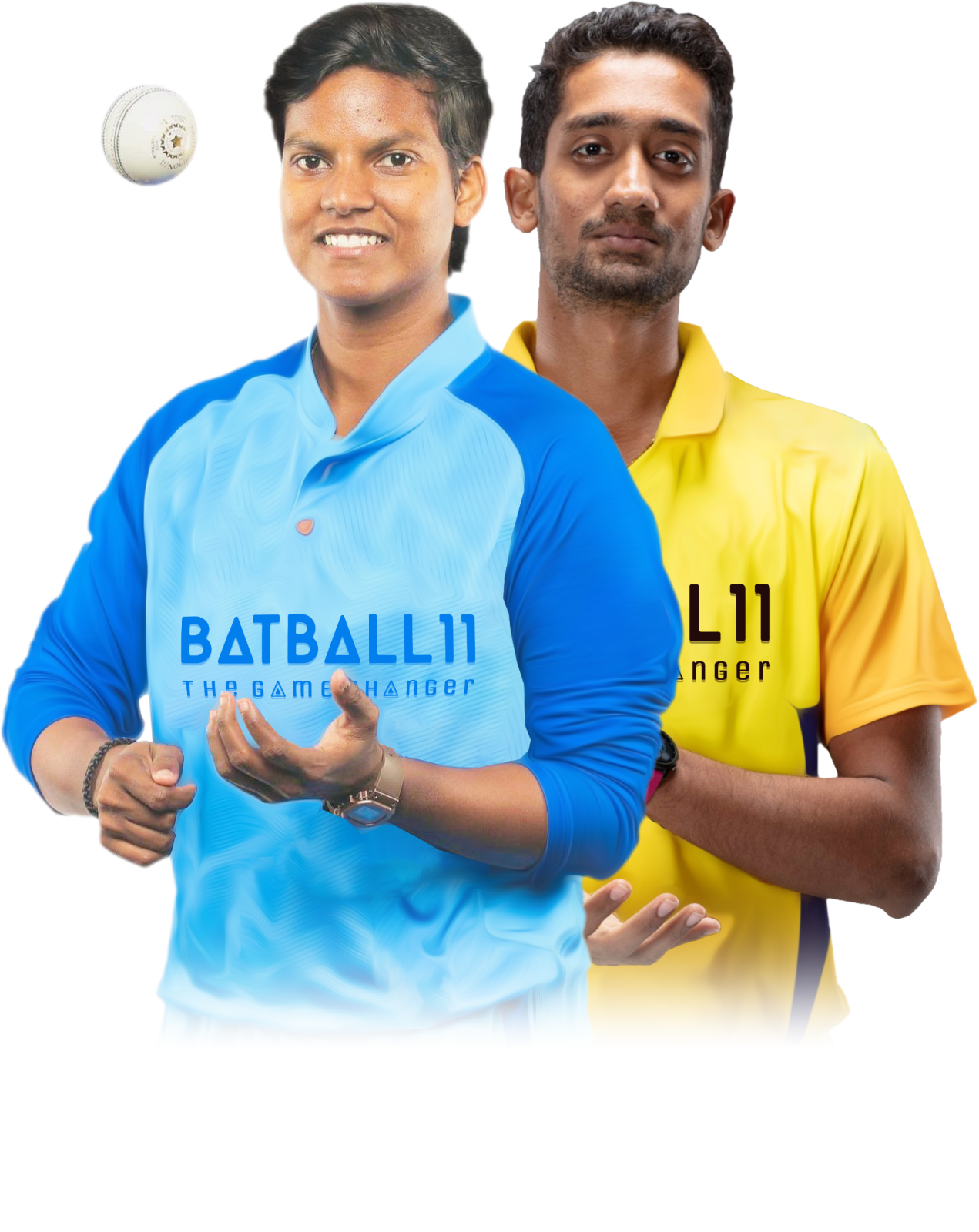 BatBall11 Fantasy Sports & Gaming App Download Now