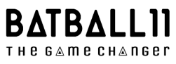 BatBall11 logo